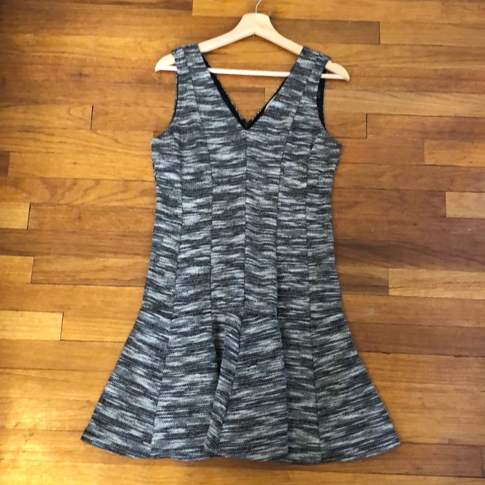 Banana Republic summer dress
